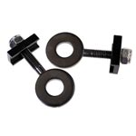 Gusset Disco Chain Tensioners Gusset Disco Chain Tensioners
