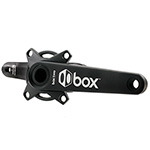 Box Two Oversized M30-P Crankset