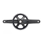 MicroShift Sword 1x Crankset