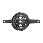 MicroShift Sword 2x Crankset