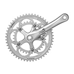 SunRace FCR86 Chainset