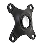 SAMOX EB SPIDER BOSCH G4 50CL