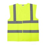 Hi-Vis Waistcoat