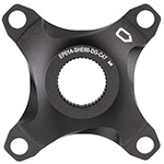 Samox eBike Crank Spider for Shimano E6000