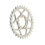 3-Bolt Direct Mount T-Type Aluminium Chainring