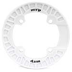 MRP S4 Bash guard - white