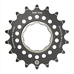 Box One Single Speed Chromoly Cogs