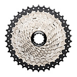 microSHIFT Sword G-Series 10 Speed Cassette