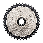 MicroSHIFT Sword H-Series 10 Speed Cassette 11-38