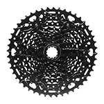 MicroSHIFT ADVENT X H-Series 10 Speed Cassette 11-48