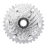 microSHIFT H-Series 11 Speed Cassette 