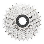 microSHIFT H072 H-Series 7 Speed Cassette