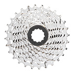 microSHIFT H-Series 8 Speed Cassette