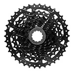 microSHIFT Acolyte H-Series 8 Speed Cassette microSHIFT Acolyte H-Series 8 Speed Cassette
