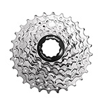 SunRace Super Fluid Drive Cassette 8-speed