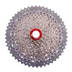 Sunrace MX80 cassette