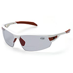 BZ Optics PHO Bi-focal Polarised Photochromic Glasses