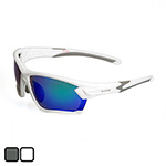 BZ Optics TOUR Mirrored Glasses with Revo Lenses BZ Optics TOUR Mirrored Glasses with Revo Lenses