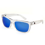 BZ Optics Urban Blue Mirrored Glasses