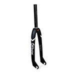 Box One XE Expert Carbon Forks