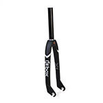 Box One XL Pro Lite Carbon Forks