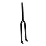 ID FFX-D 700c FIXIE DISC FORK BLACK