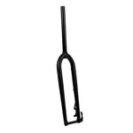 Identiti Rigid Steel MTB Fork Thru axle