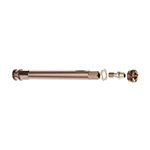 Manitou Hexlock SL Axles