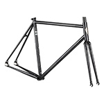 All-City Big Block Frameset