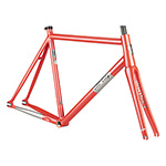 All-City Thunderdome TRACK Frameset