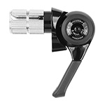 microSHIFT Bar End Shifter – Nexus/Alfine 8