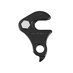 SunRace SP550 Derailleur bracket