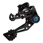 Box Three 9-Speed X-Wide Derailleur