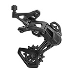 microSHIFT Sword Black Rear Derailleur 1×9/10 Speed