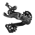 MicroShift Acolyte Rear Derailleur 8 Speed Medium Cage