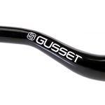 Gusset S2 Handlebar Decals