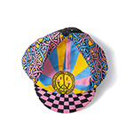 Ass Savers Cap - Bits N' Peaces