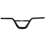 Box One Alloy Triple Taper Handlebar