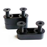Redshift Extension Riser Kit Redshift Extension Riser Kit