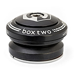 Box Two 1-1/8 Inch Integrated Headset