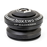 Box Two 1 Inch Integrated Headset