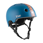 TSG Met City Helmet
