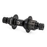 Box Three Expert Rear Hub