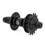 Box Three Pro Rear Hub