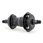 Demolition Rotator V4 Freecoaster Hub