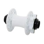 Halo MT Front Hub - White