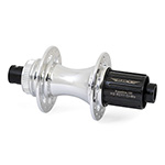 Halo MTC Supadrive Boost Hub - Silver