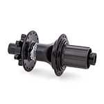 HALO RIDGELINE2 R142 MS HUB 32H BLK
