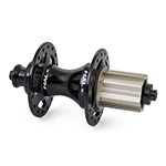 Halo R03 Hub - Black