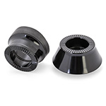 Halo DJD Bushdrive Hub Spares